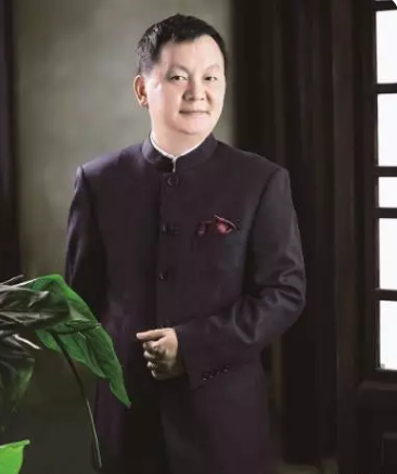 著名直销经理人易园翔:对于像华林,权健的经销