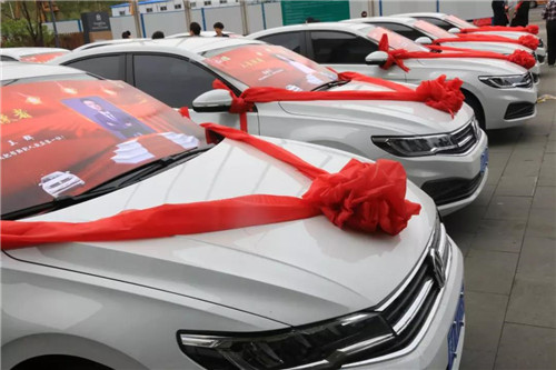 宇航人“宇时俱进，本质引航” 2019宇航商城表彰大会盛大召开