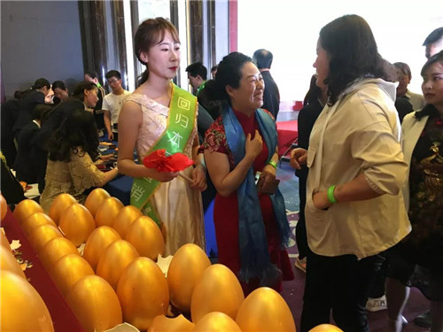 宇航人“宇时俱进，本质引航” 2019宇航商城表彰大会盛大召开