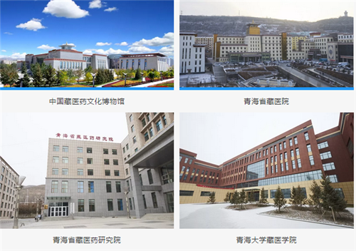 金诃藏药：青海藏医药产业迈向高端发展之路