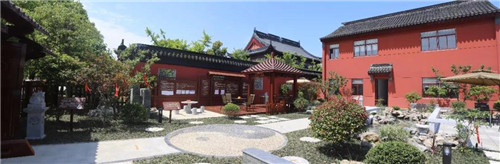 ��ҵ�������¡���潭������С��