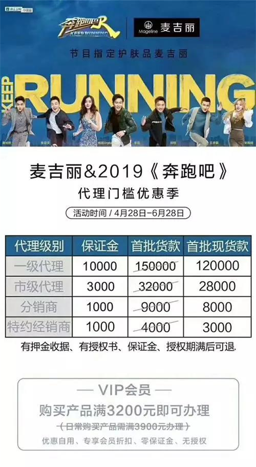 麦吉丽又双叒叕引争议:产品质量存疑毛利高达数十倍