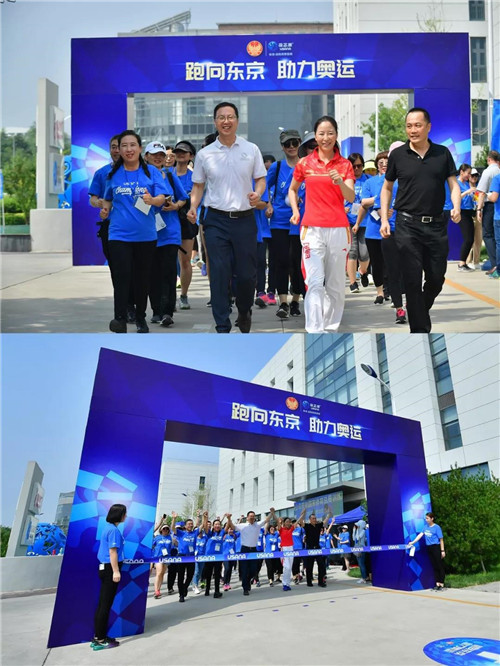 冠军营养 金牌守护:USANA葆婴陪伴体育健儿跑向东京,助力奥运