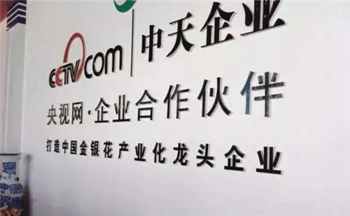 河南“兴中天”特大传销案宣判!公司董事长获刑十年