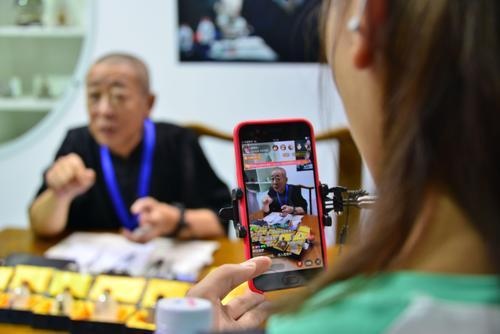 互联网发展进入下半场 新生与迭代等剧情交织上演-中国商网|中国商报社0