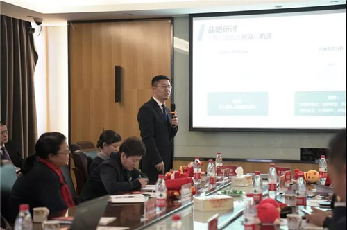 【心向阳光•照亮梦想】2020创变无限,金日有你,未来可期