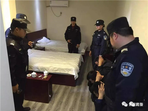 投资“连锁经营”回报1040万元? 一家三口人在合肥都被判刑了