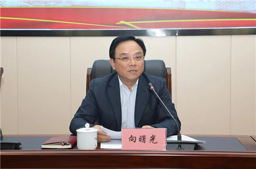 綠之韻勞嘉受聘為湖南省市場監督管理局第一屆特邀行風監督員