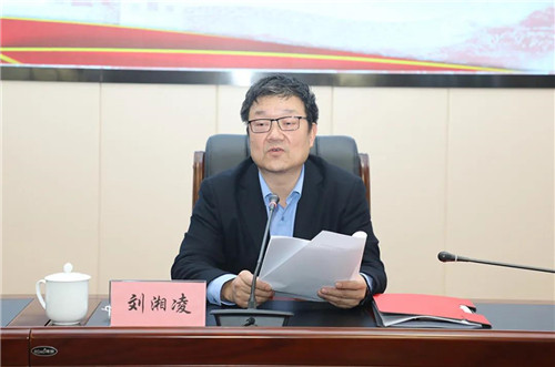 綠之韻勞嘉受聘為湖南省市場監督管理局第一屆特邀行風監督員