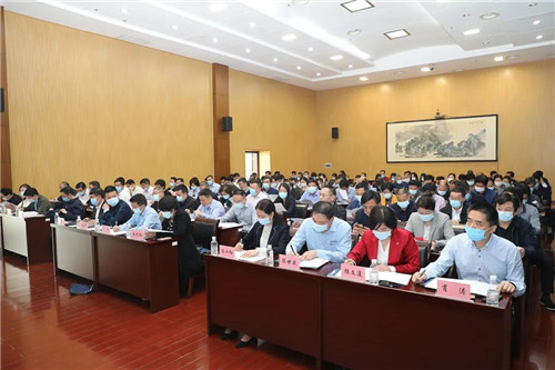綠之韻勞嘉受聘為湖南省市場監督管理局第一屆特邀行風監督員