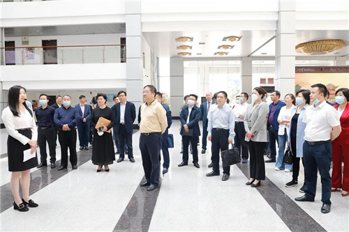 綠之韻勞嘉受聘為湖南省市場監督管理局第一屆特邀行風監督員