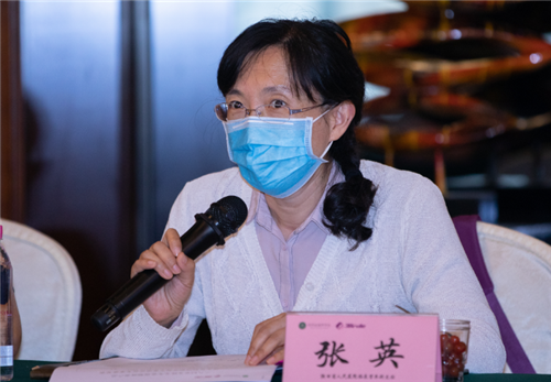 三八婦樂女性全生命周期營養產品暨木耳利用和開發專家論證會舉行