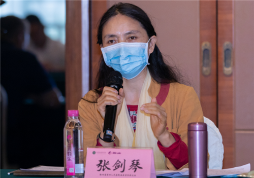 三八婦樂女性全生命周期營養產品暨木耳利用和開發專家論證會舉行