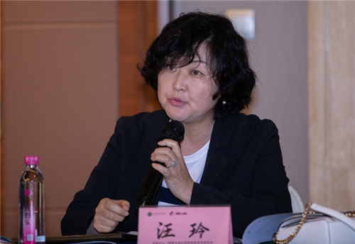 三八婦樂女性全生命周期營養產品暨木耳利用和開發專家論證會舉行