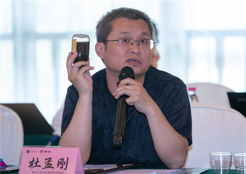 三八婦樂女性全生命周期營養產品暨木耳利用和開發專家論證會舉行