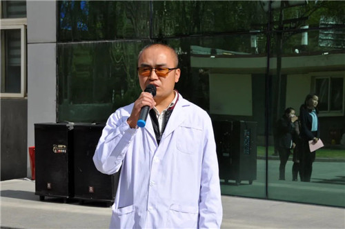 金訶藏藥2019年度先進個人和優秀團隊表彰大會隆重舉行