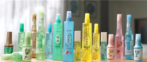 隆力奇:夏日蚊虫大作战,拒收“红包”有妙招