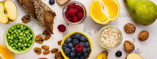 康宝莱营养专家:解读身体不可缺的七大营养素