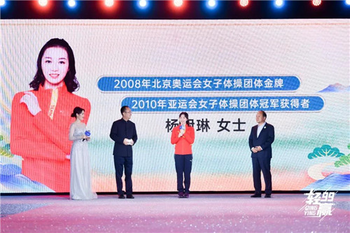 USANA葆婴轻赢99之夜精彩回顾