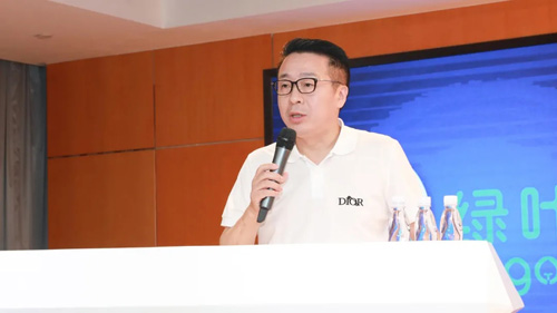 夯实基础 绿叶购举办首期员工廉政教育培训
