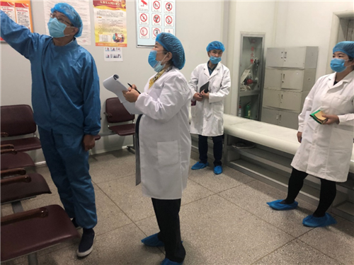 金诃藏药顺利通过ISO9001和ISO14001体系复评!