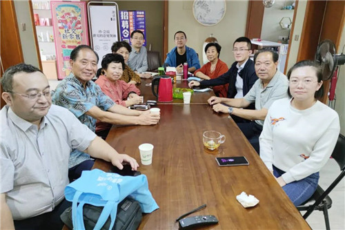 新时代各地分公司踊跃学习古田会议精神