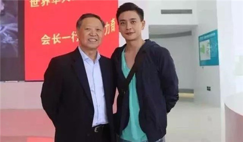 金秋十月,全国工业旅游示范基地——隆力奇欢迎您