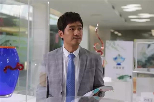 金秋十月,全国工业旅游示范基地——隆力奇欢迎您