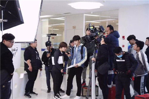 金秋十月,全国工业旅游示范基地——隆力奇欢迎您