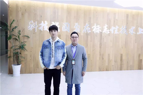 金秋十月,全国工业旅游示范基地——隆力奇欢迎您