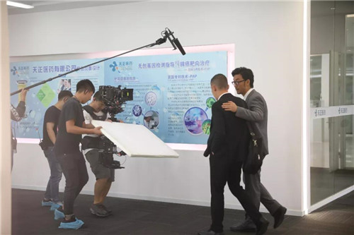 金秋十月,全国工业旅游示范基地——隆力奇欢迎您