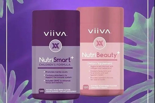 VIIVA(中国)首届钻石精英业务研讨会召开
