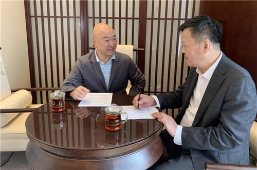 《2020尚赫可持续发展报告》正式发布