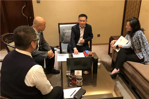 《2020尚赫可持续发展报告》正式发布