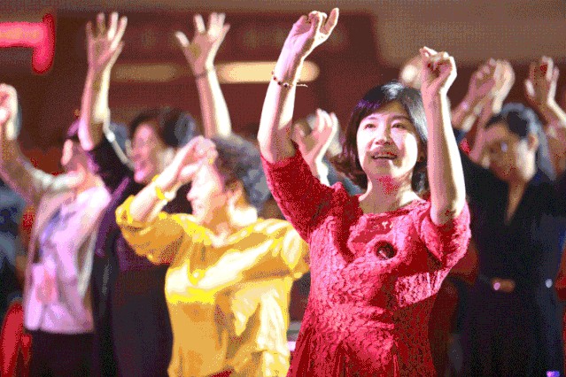 金日:【聚势赋能•创变未来】群英荟萃点金未来 运筹帷幄决胜千里