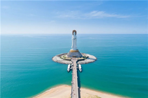 荣光绽放,梦想起航!荣格带你看世界•三亚奢享之旅”闪耀绽放!