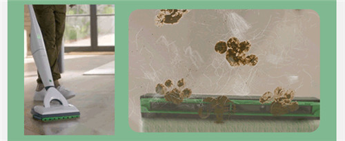 百年不竭的想象力，福维克让生活时时焕新