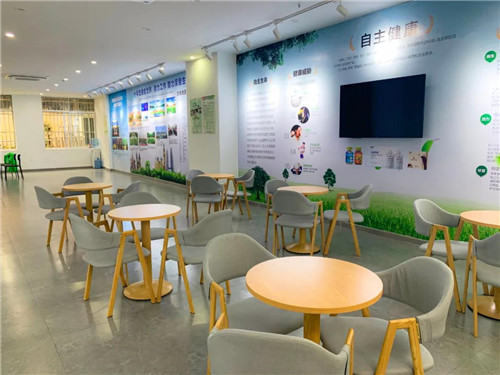 宝健广西分公司乔迁，响第打响2021“赛季”第一枪！赛季