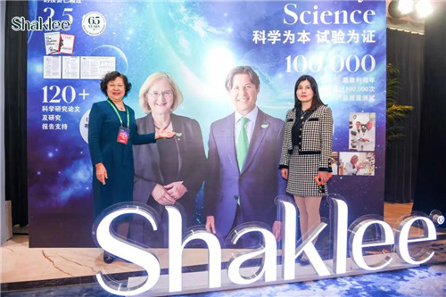 焕新颜，一起燃丨直击嘉康利2021年年度盛典第10张