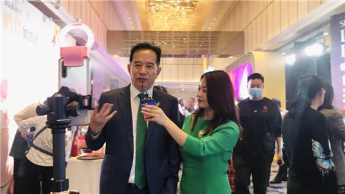焕新颜，一起燃丨直击嘉康利2021年年度盛典第13张
