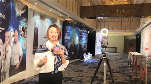 焕新颜，一起燃丨直击嘉康利2021年年度盛典第14张