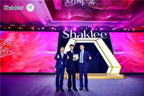 焕新颜，一起燃丨直击嘉康利2021年年度盛典第23张