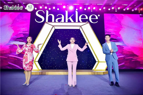 焕新颜，一起燃丨直击嘉康利2021年年度盛典