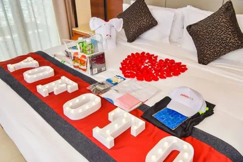 三生2021年“浪涌·三亚”晋级激情之旅举行