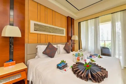 三生2021年“浪涌·三亚”晋级激情之旅举行