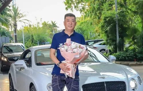 三生2021年“浪涌·三亚”晋级激情之旅举行