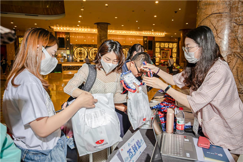 敢·无限可能|京润珍珠新零售西双版纳游学之旅完美收官