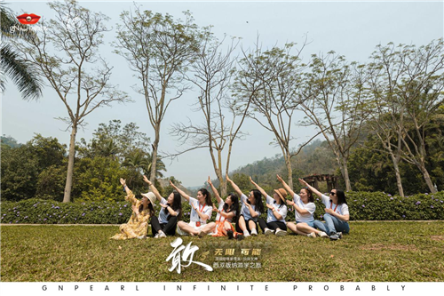敢·无限可能|京润珍珠新零售西双版纳游学之旅完美收官