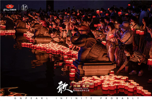 敢·无限可能|京润珍珠新零售西双版纳游学之旅完美收官