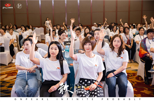 敢·无限可能|京润珍珠新零售西双版纳游学之旅完美收官